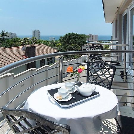 Ushaka Manor Guest House Durban Eksteriør bilde