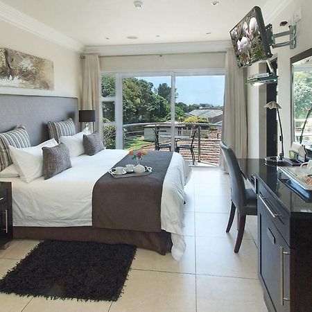 Ushaka Manor Guest House Durban Eksteriør bilde