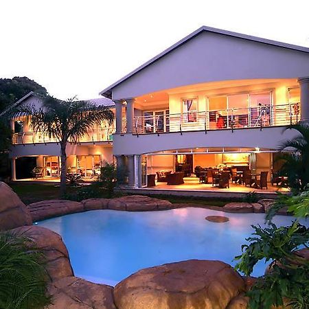Ushaka Manor Guest House Durban Eksteriør bilde
