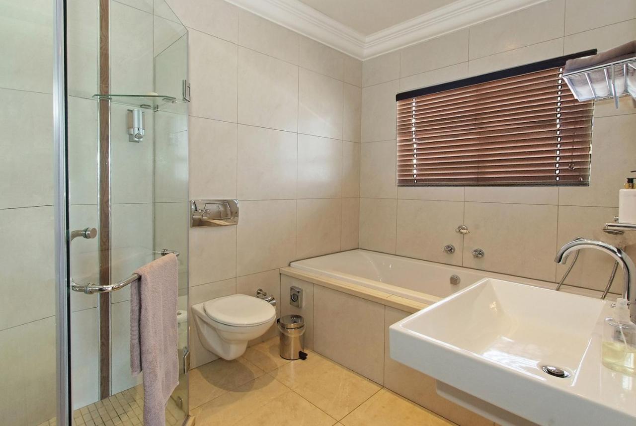 Ushaka Manor Guest House Durban Eksteriør bilde