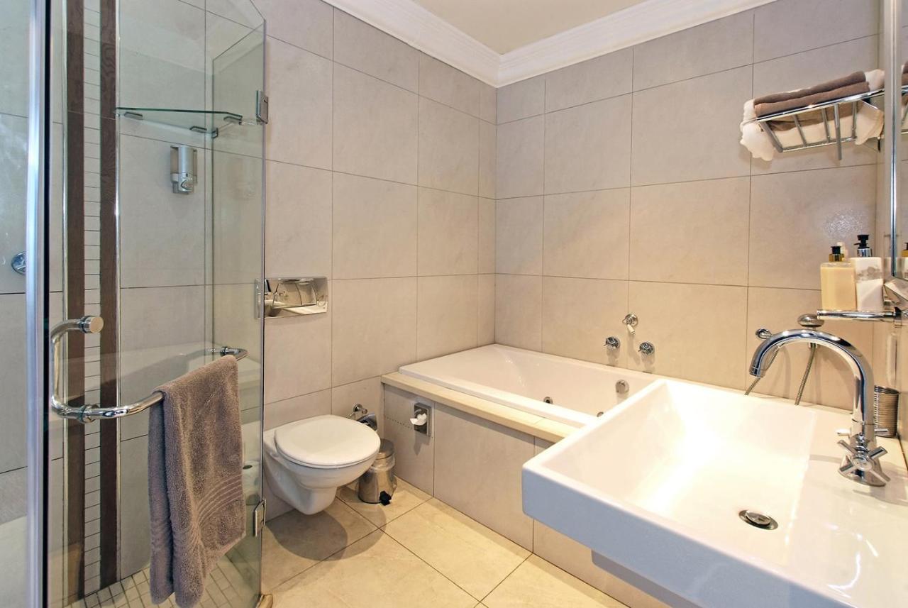 Ushaka Manor Guest House Durban Eksteriør bilde