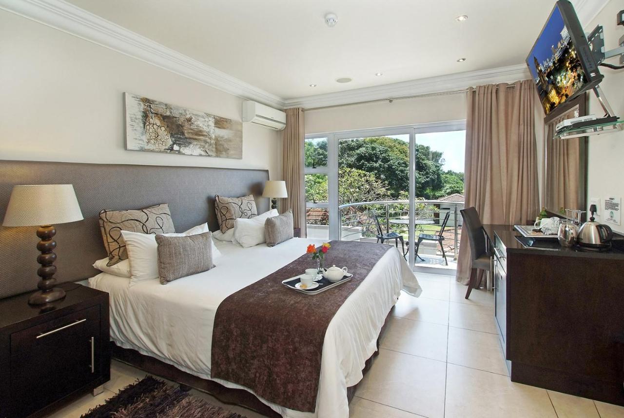 Ushaka Manor Guest House Durban Eksteriør bilde