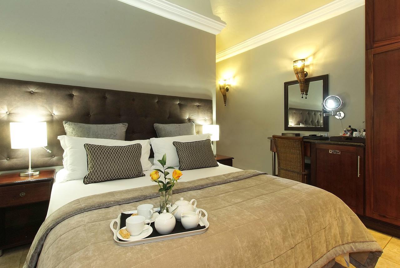 Ushaka Manor Guest House Durban Eksteriør bilde