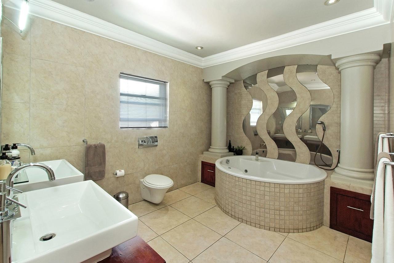 Ushaka Manor Guest House Durban Eksteriør bilde