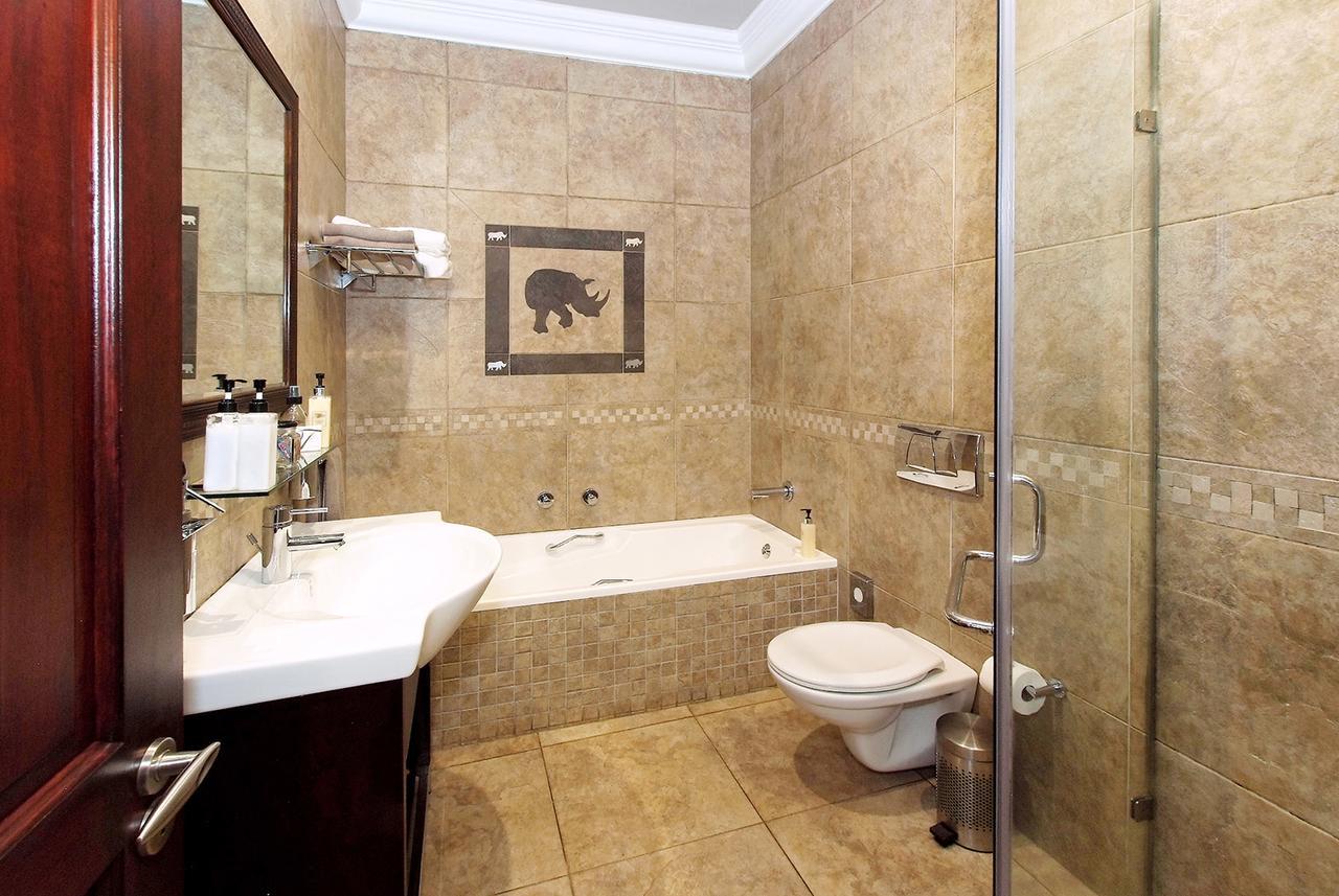 Ushaka Manor Guest House Durban Eksteriør bilde