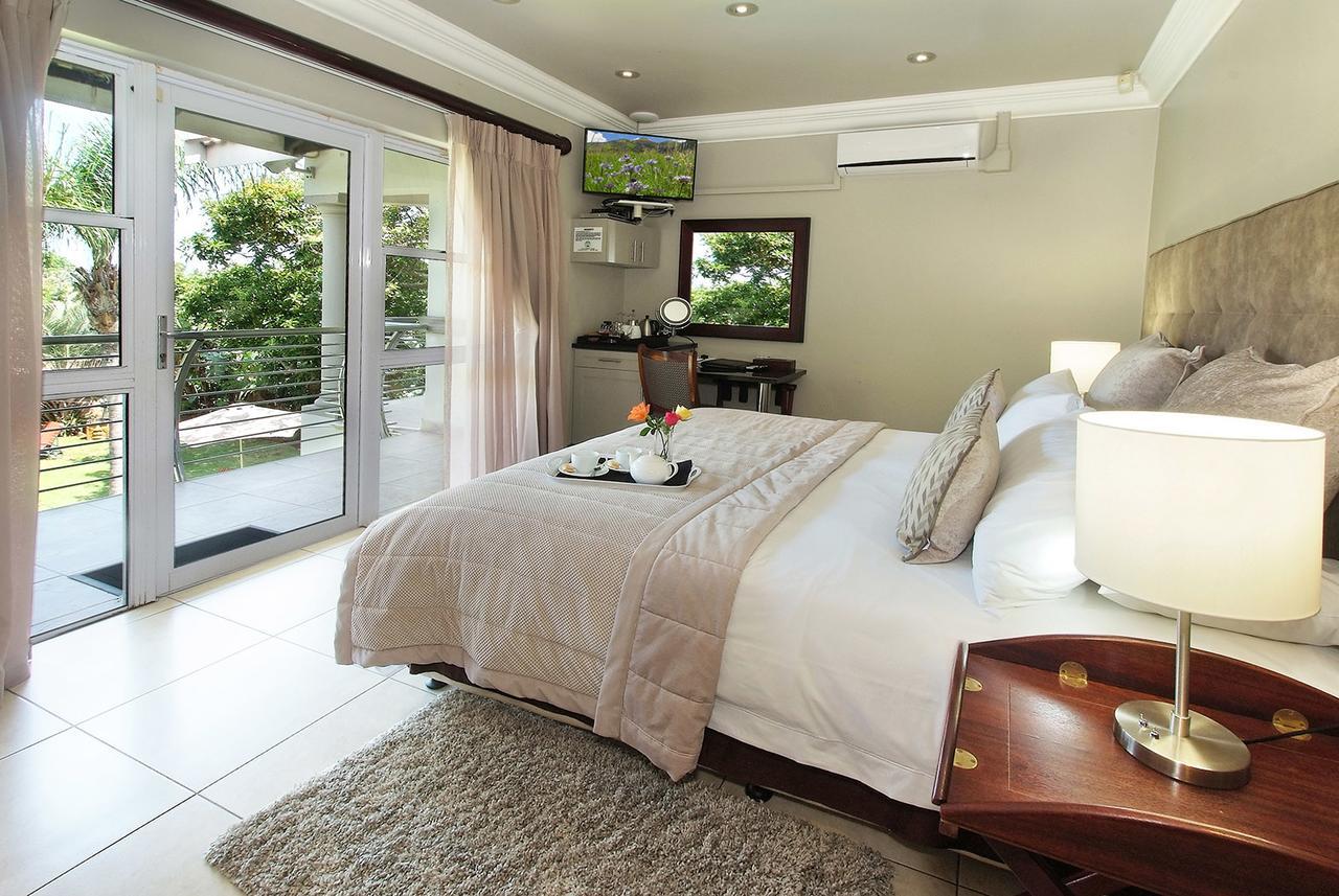Ushaka Manor Guest House Durban Eksteriør bilde
