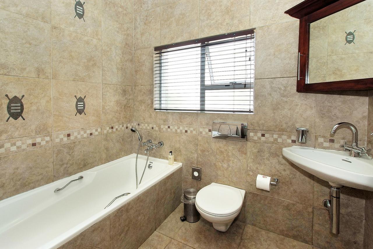Ushaka Manor Guest House Durban Eksteriør bilde