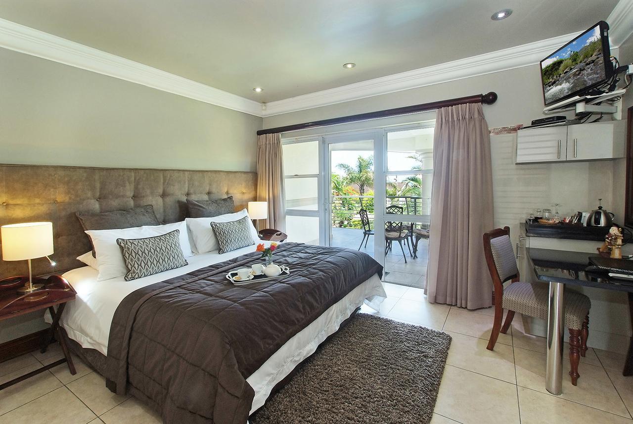 Ushaka Manor Guest House Durban Eksteriør bilde