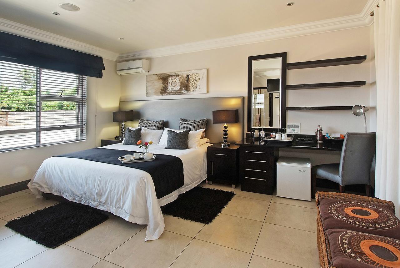 Ushaka Manor Guest House Durban Eksteriør bilde