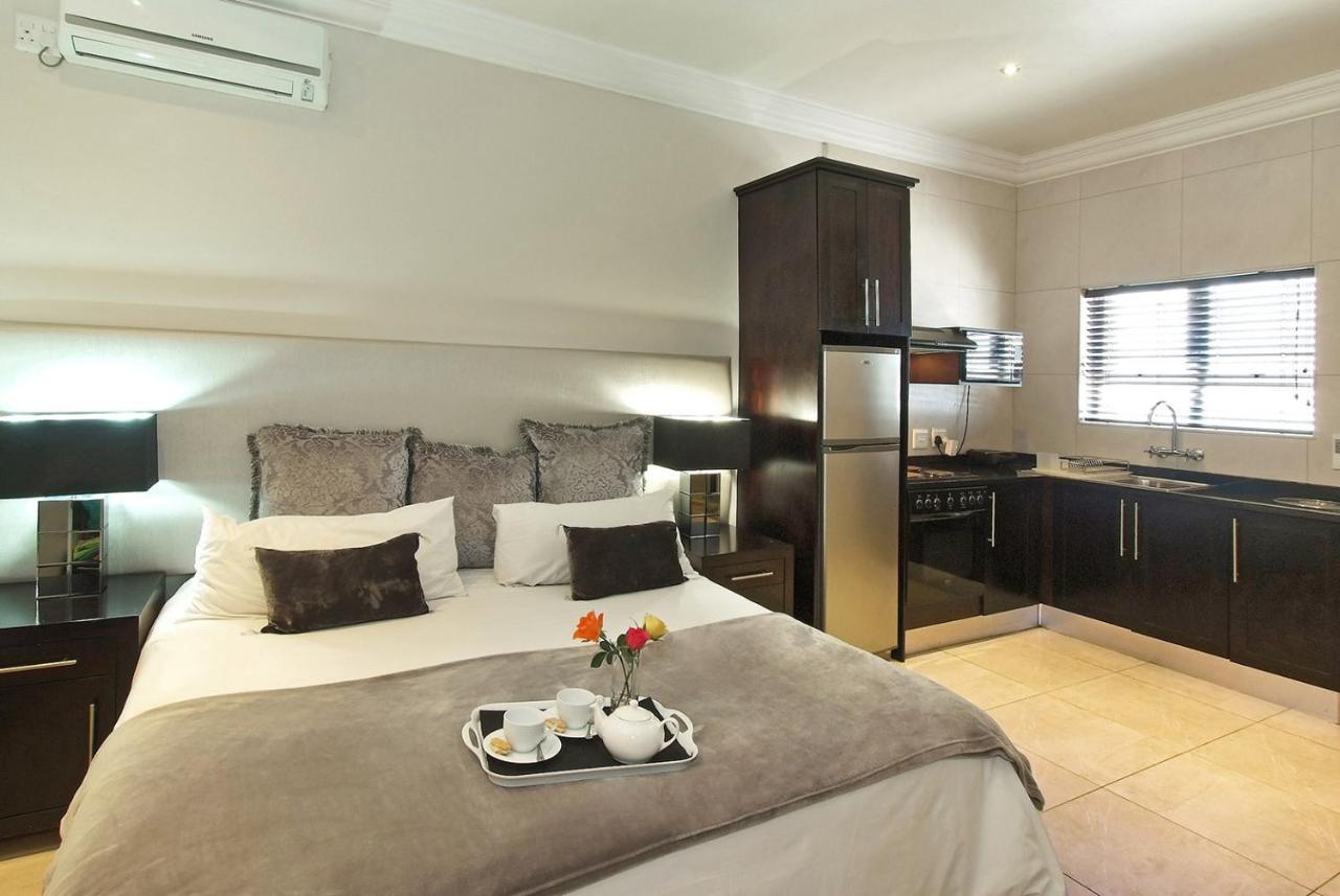 Ushaka Manor Guest House Durban Eksteriør bilde