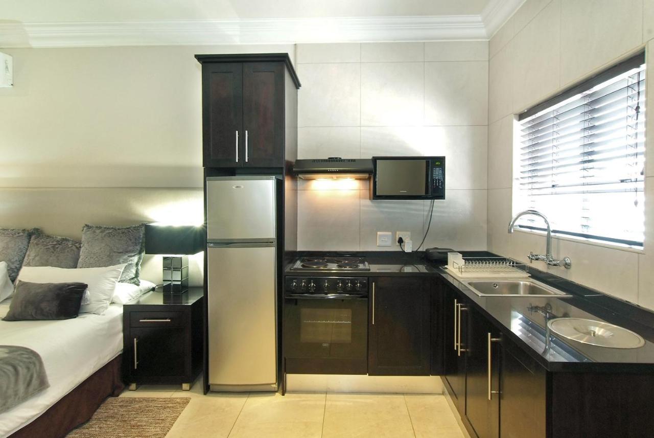 Ushaka Manor Guest House Durban Eksteriør bilde