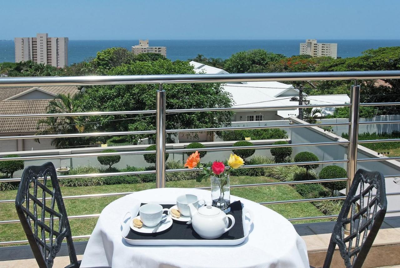 Ushaka Manor Guest House Durban Eksteriør bilde