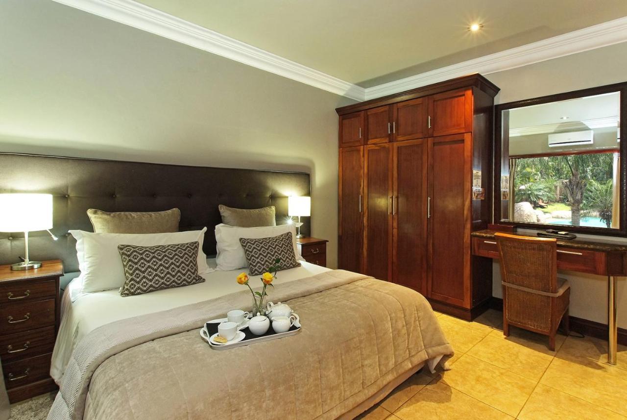 Ushaka Manor Guest House Durban Eksteriør bilde